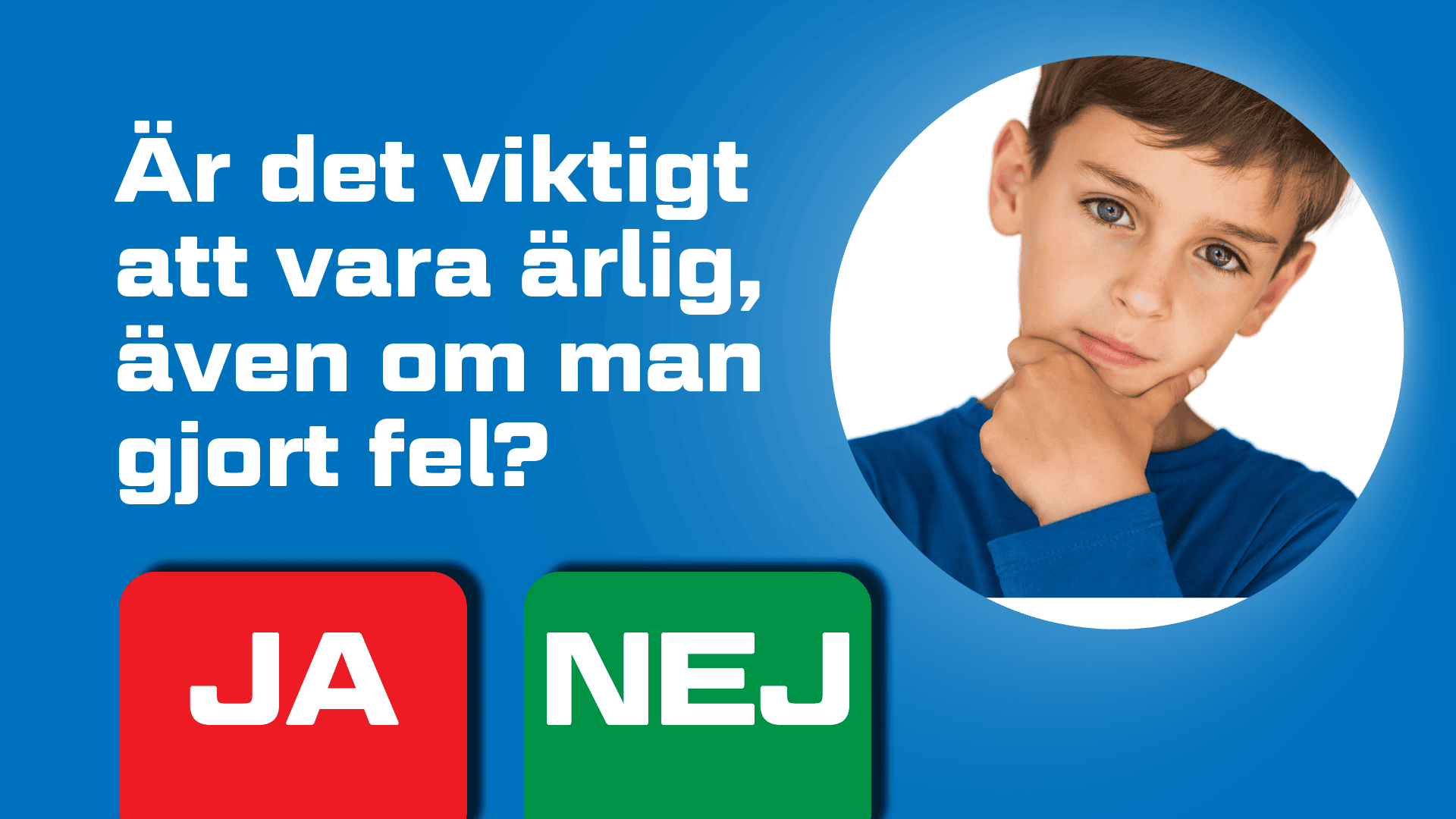 MITT VAL VÄRDEGRUND