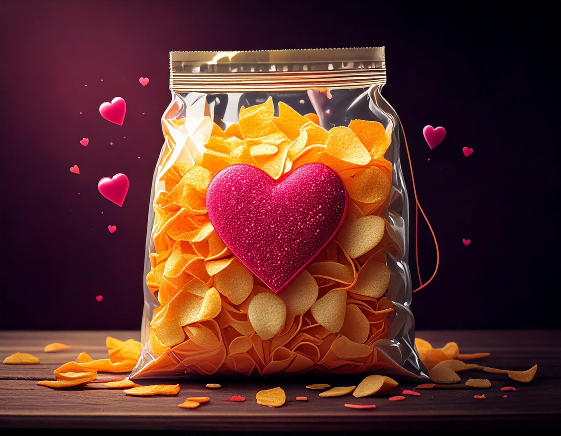 HERO CHIPS