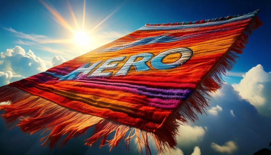 HERO MATTAN