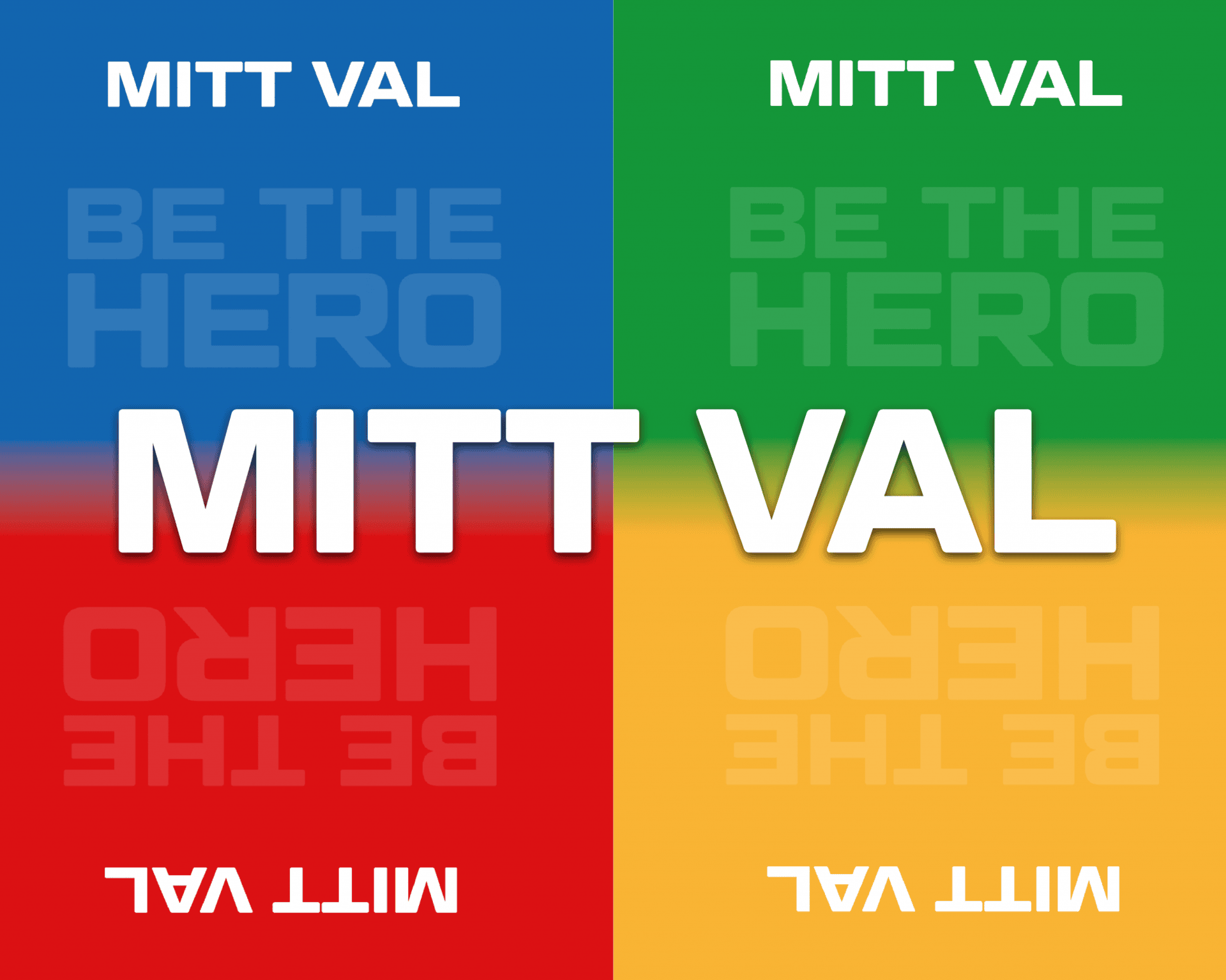 MITT VAL VIDEO