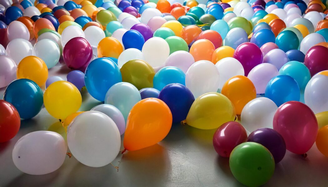 BALLONG HAVET